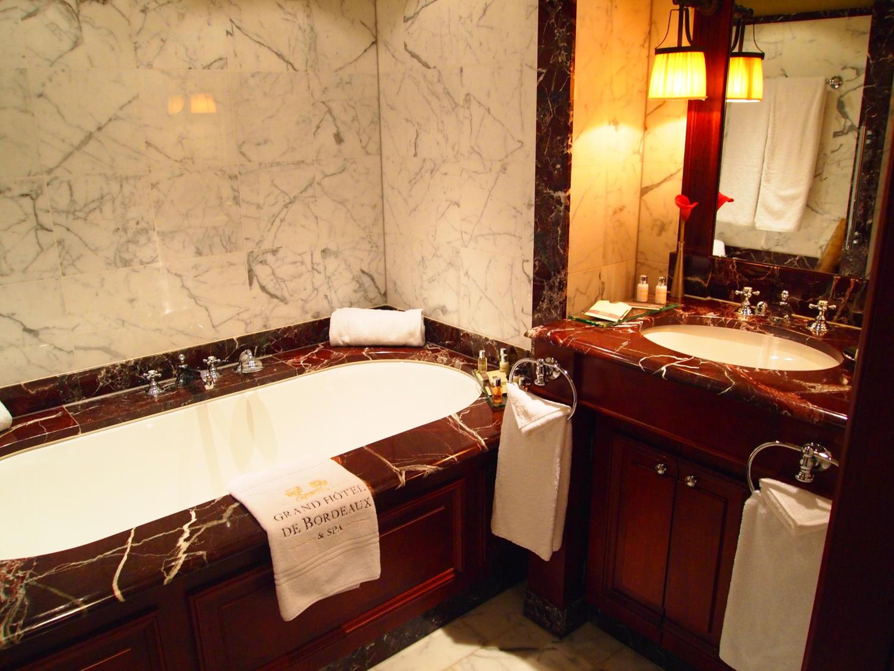 InterContinental Bordeaux - Le Grand Hotel by IHG