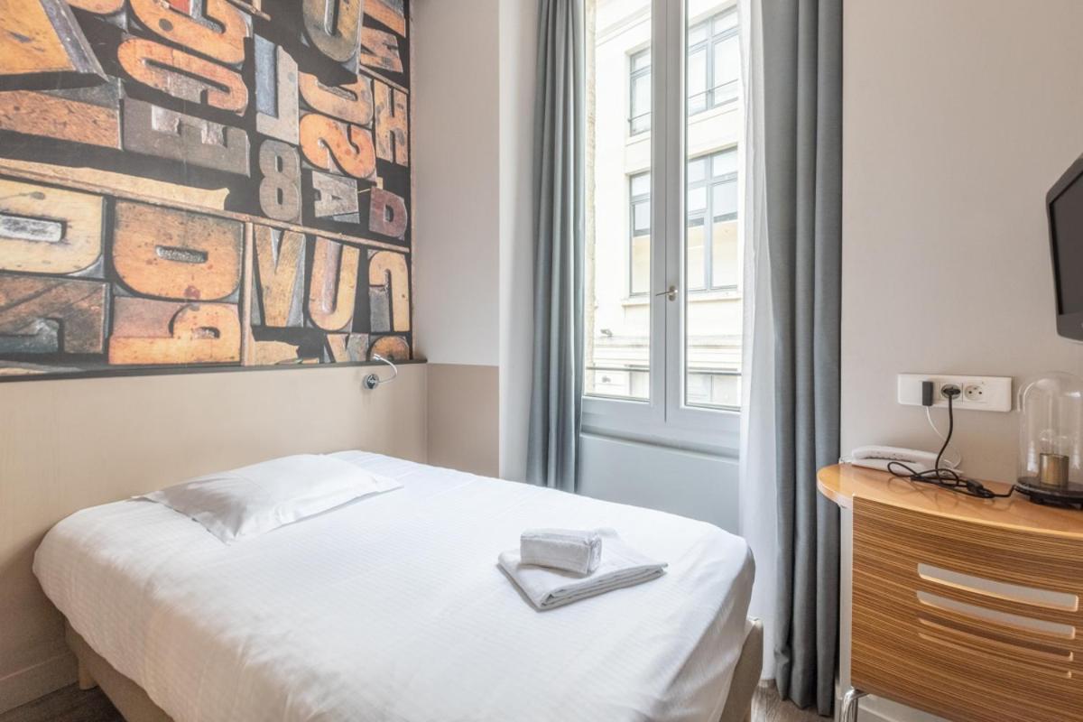 Urban Style Bordeaux Centre Hotel de la Presse