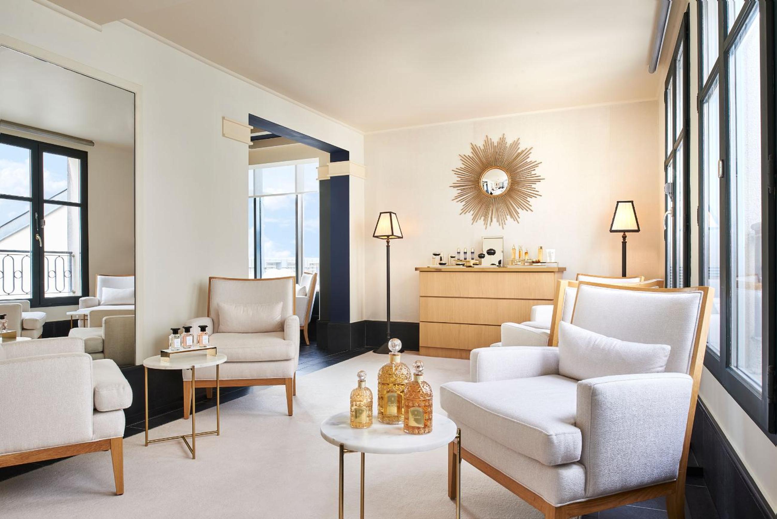 InterContinental Bordeaux - Le Grand Hotel by IHG