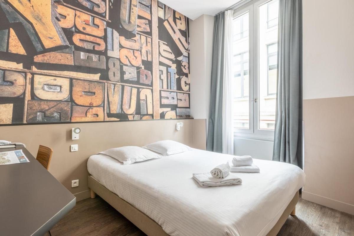 Urban Style Bordeaux Centre Hotel de la Presse