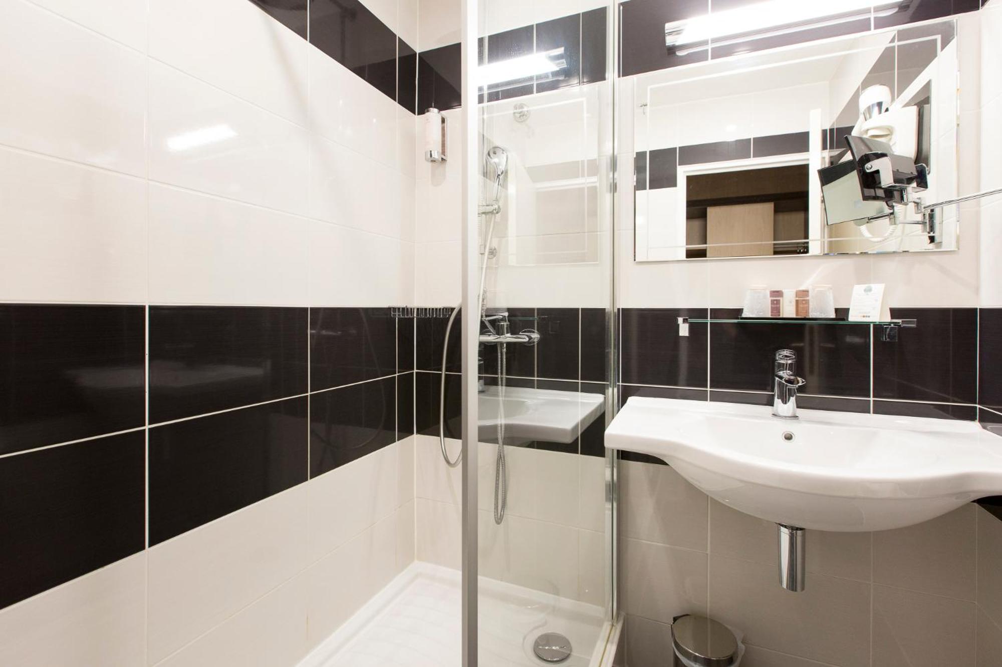 Quality Hotel Bordeaux Centre