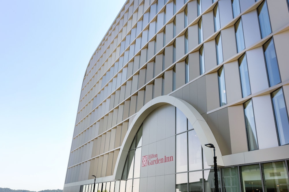 Hilton Garden Inn Bordeaux Centre