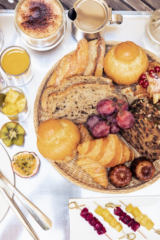 Villas Foch Boutique Hotel & Spa Bordeaux