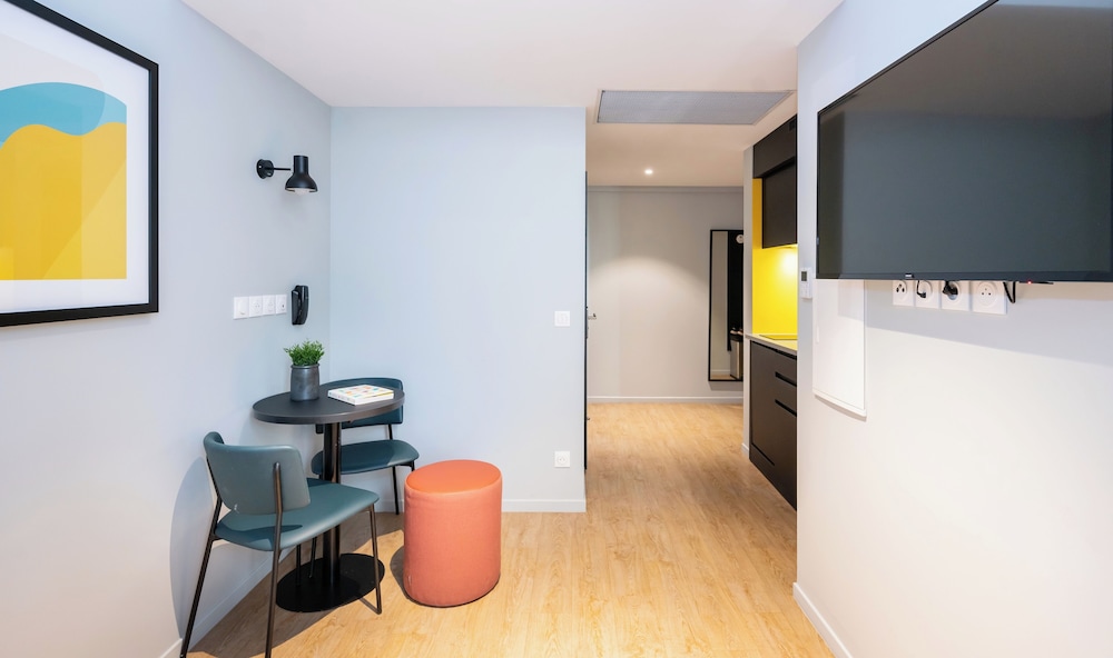 Staycity Aparthotels Bordeaux City Centre