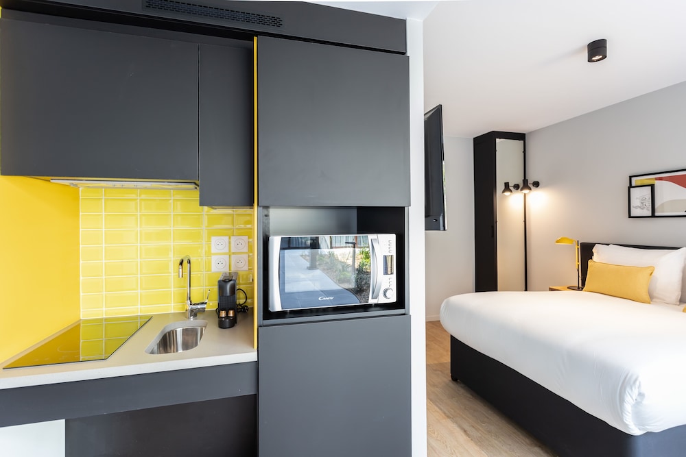 Staycity Aparthotels Bordeaux City Centre