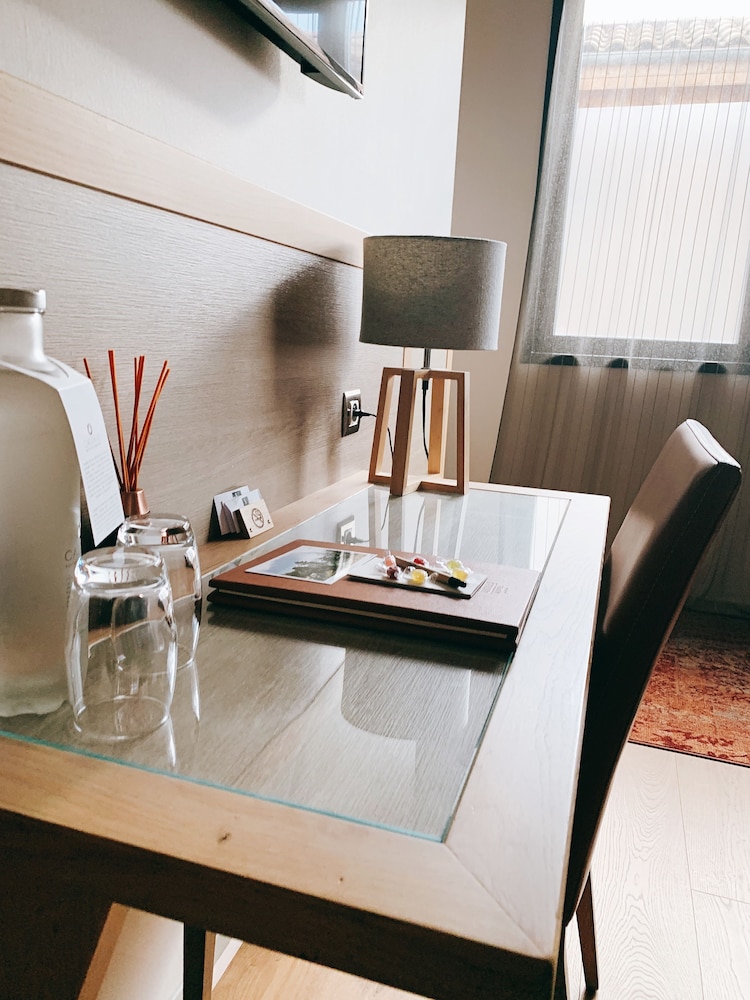 Hotel Vatel Bordeaux