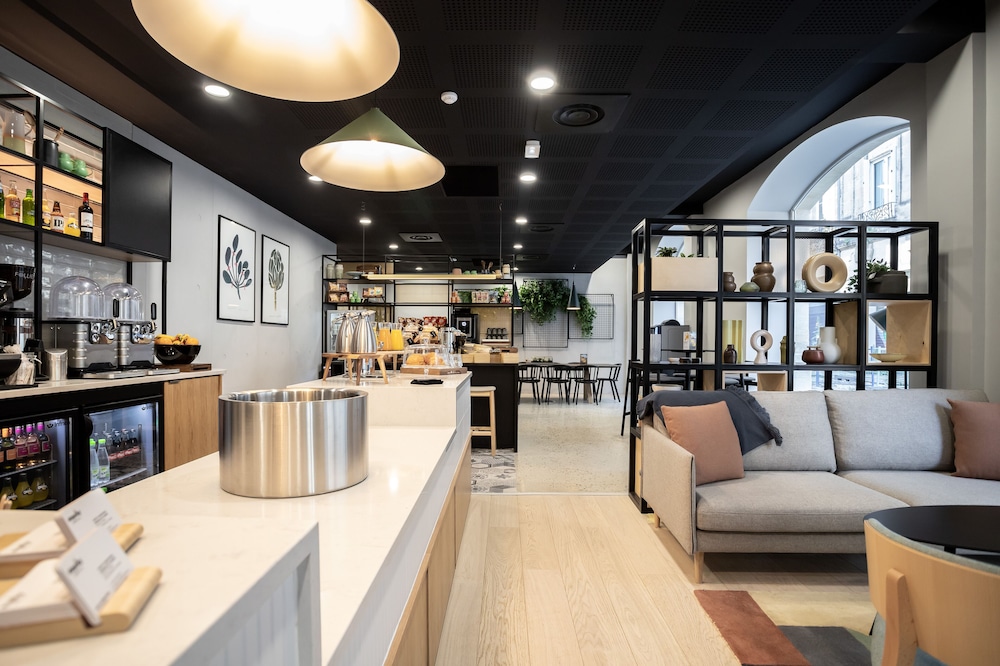 Staycity Aparthotels Bordeaux City Centre