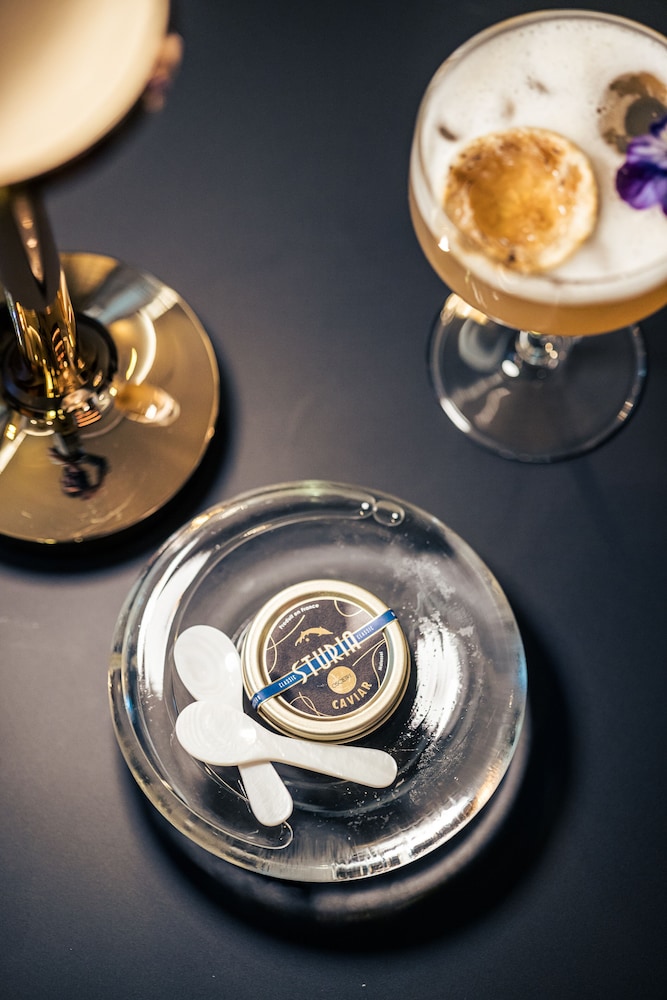Villas Foch Boutique Hotel & Spa Bordeaux