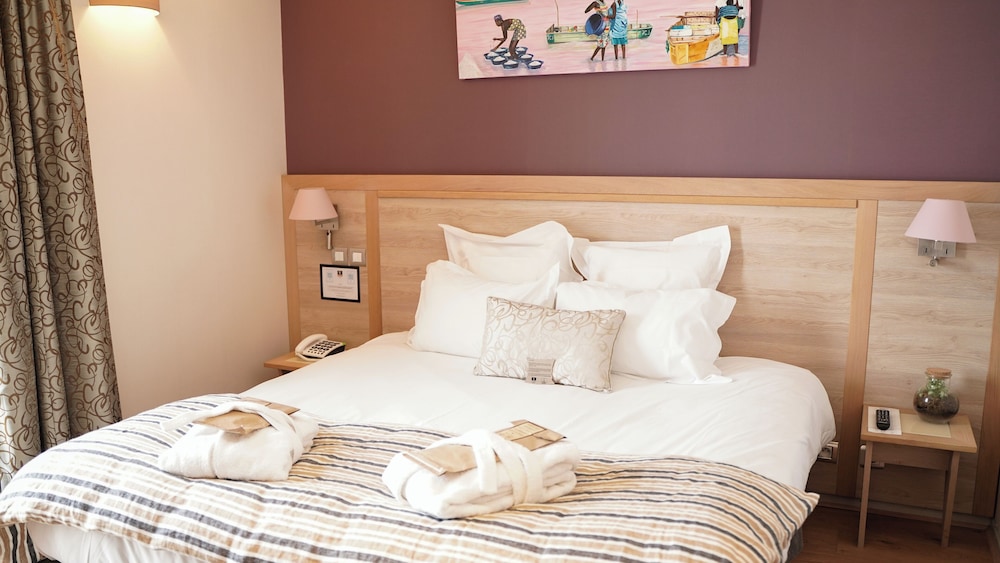 Hotel Vatel Bordeaux