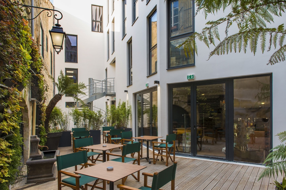 Hotel Vatel Bordeaux