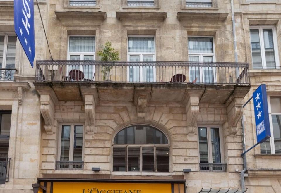 Urban Style Bordeaux Centre Hotel de la Presse
