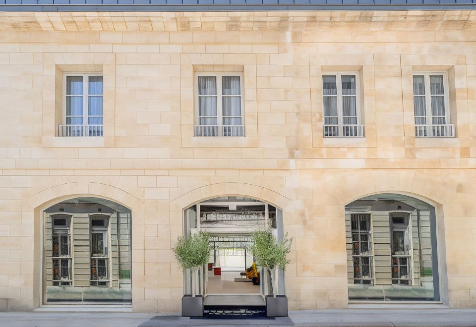 Staycity Aparthotels Bordeaux City Centre