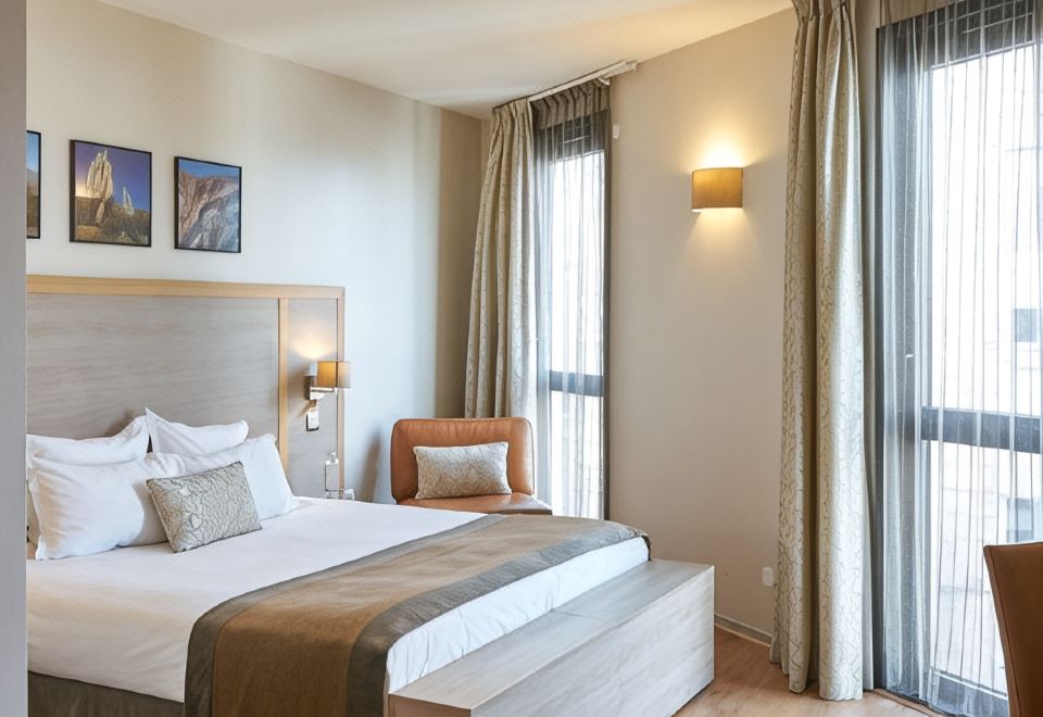 Hotel Vatel Bordeaux